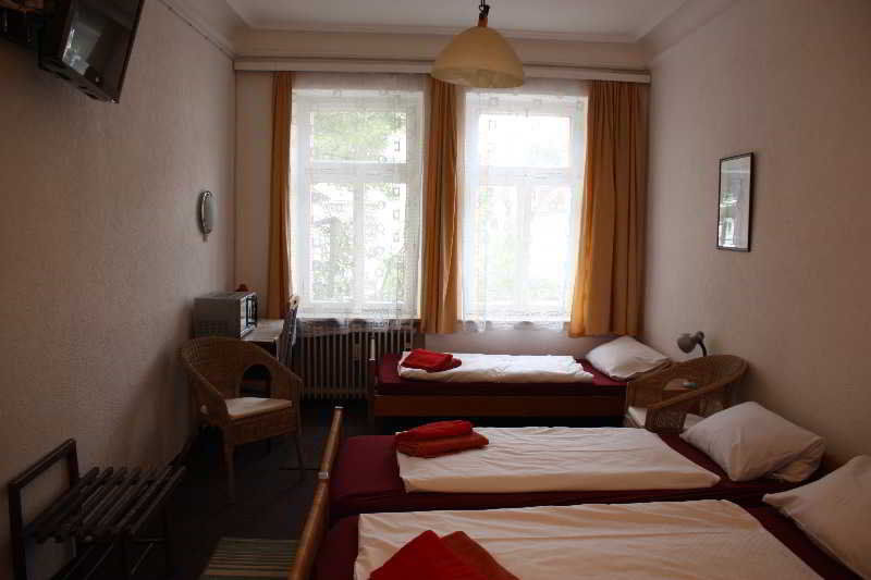 Gasthof Schmellergarten